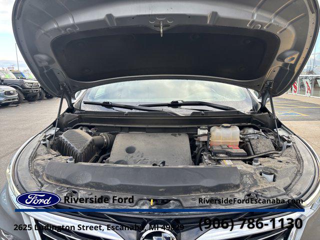 2024 Buick Enclave Premium AWD