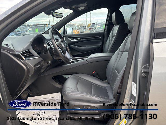 2024 Buick Enclave Premium AWD