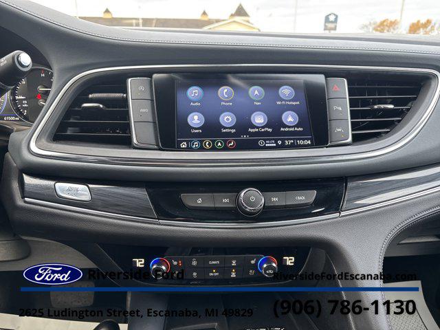 2024 Buick Enclave Premium AWD