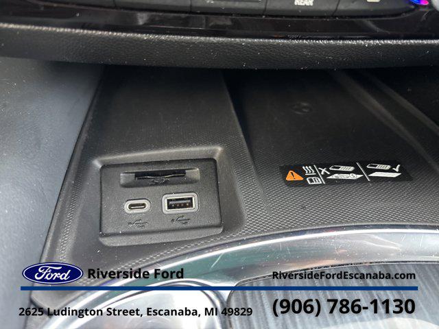 2024 Buick Enclave Premium AWD