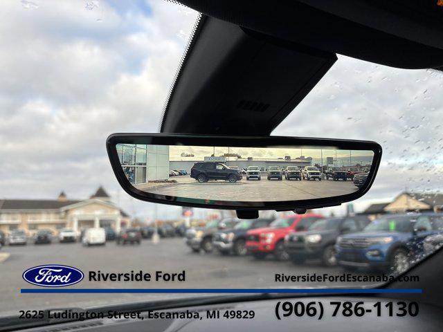2024 Buick Enclave Premium AWD