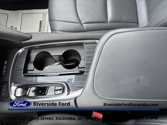 2024 Buick Enclave Premium AWD