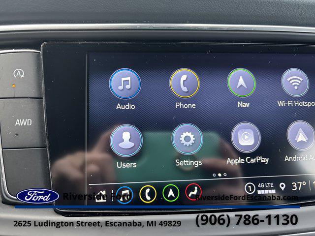2024 Buick Enclave Premium AWD