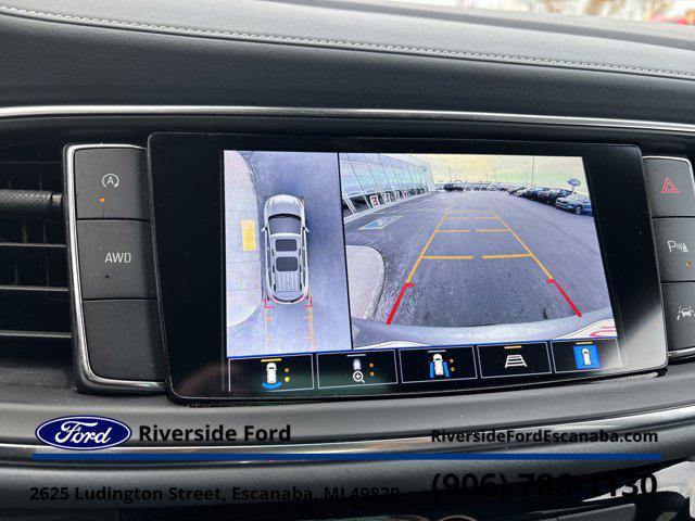 2024 Buick Enclave Premium AWD