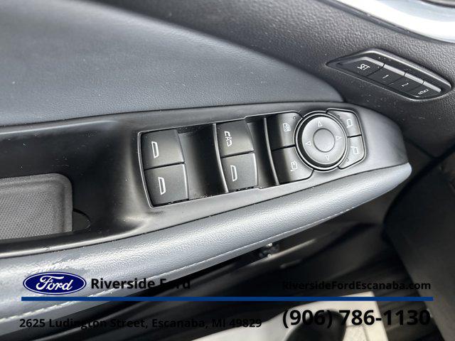 2024 Buick Enclave Premium AWD