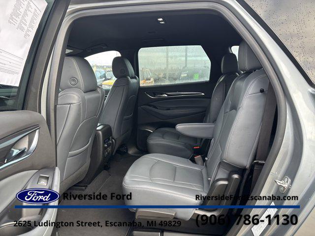 2024 Buick Enclave Premium AWD
