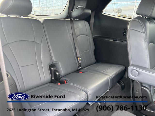 2024 Buick Enclave Premium AWD
