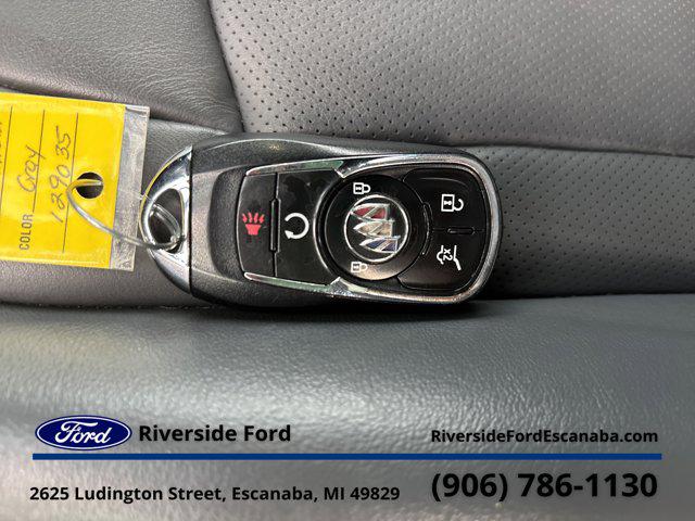 2024 Buick Enclave Premium AWD