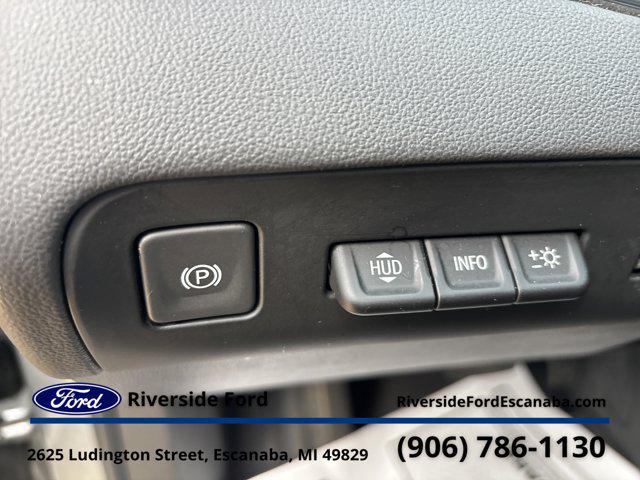 2024 Buick Enclave Premium AWD