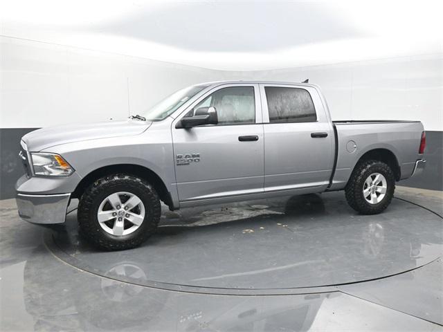 2023 RAM 1500 Classic SLT Crew Cab 4x4 57 Box 2023 RAM 1500 Classic SLT Crew Cab 4x4 57 Box