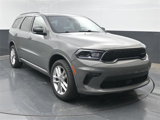 2023 Dodge Durango GT Premium AWD