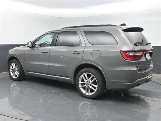 2023 Dodge Durango GT Premium AWD