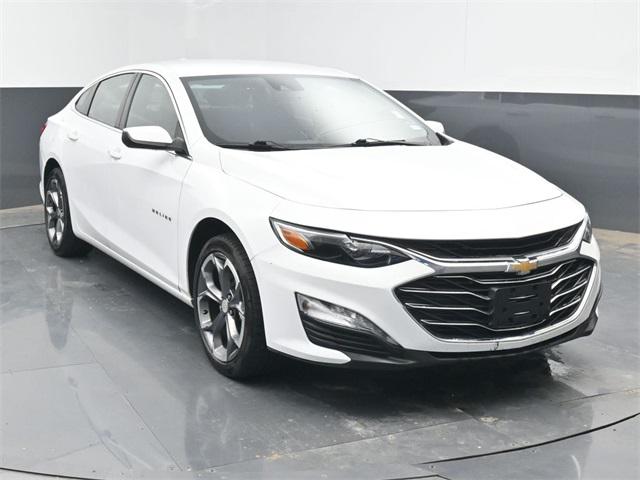 2024 Chevrolet Malibu FWD 1LT 2024 Chevrolet Malibu FWD 1LT