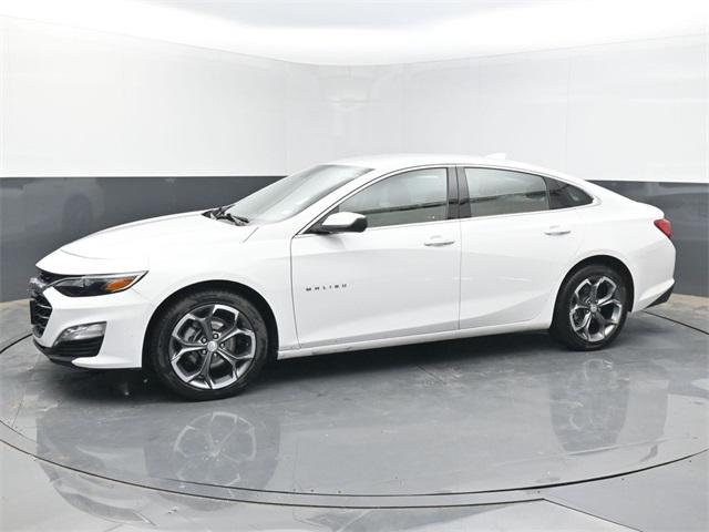2024 Chevrolet Malibu FWD 1LT 2024 Chevrolet Malibu FWD 1LT