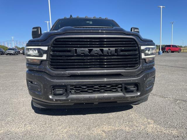 2024 RAM 3500 Laramie Crew Cab 4x4 8 Box 2024 RAM 3500 Laramie Crew Cab 4x4 8 Box