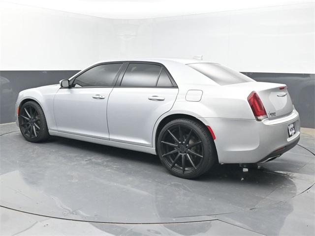 2020 Chrysler 300 300S 2020 Chrysler 300 300S