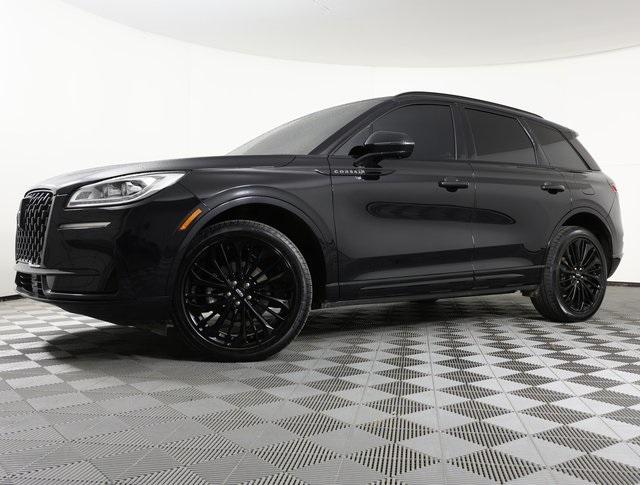 2023 Lincoln Corsair Reserve 2023 Lincoln Corsair Reserve