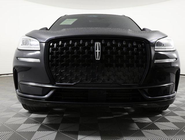 2023 Lincoln Corsair Reserve 2023 Lincoln Corsair Reserve