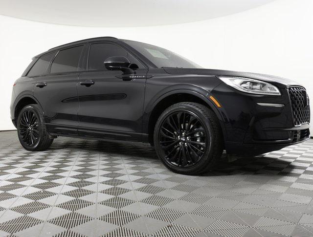 2023 Lincoln Corsair Reserve 2023 Lincoln Corsair Reserve