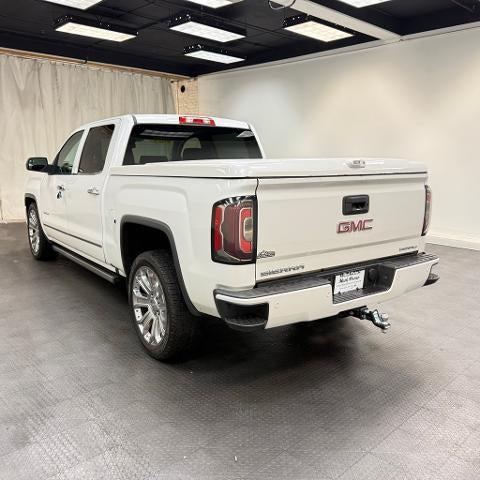 2018 GMC Sierra 1500 Denali 2018 GMC Sierra 1500 Denali