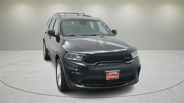 2022 Dodge Durango GT Plus AWD 2022 Dodge Durango GT Plus AWD