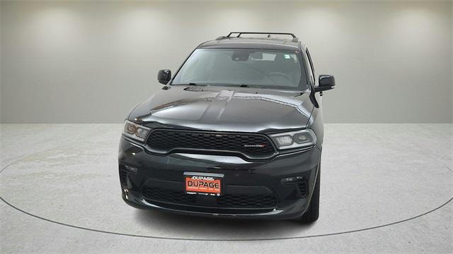 2022 Dodge Durango GT Plus AWD 2022 Dodge Durango GT Plus AWD