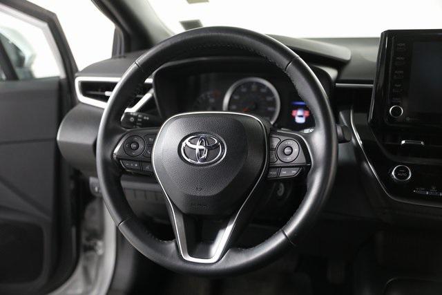 2022 Toyota Corolla SE 2022 Toyota Corolla SE