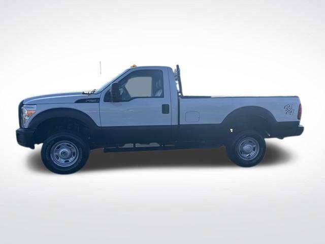 2016 Ford F-250 XL