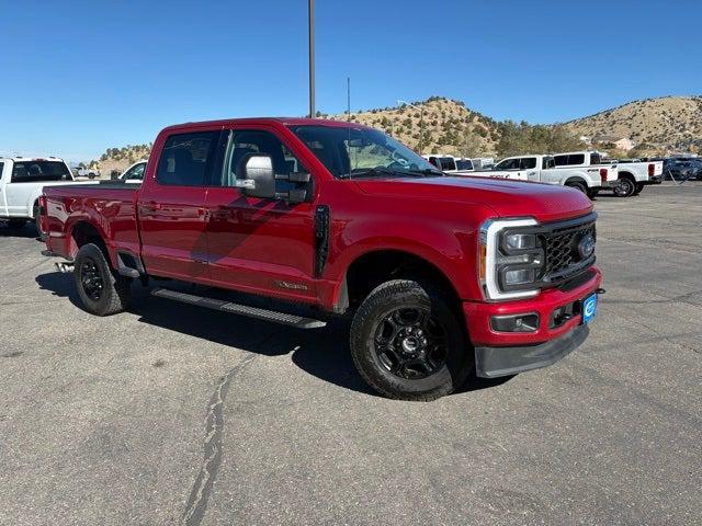 2023 Ford F-250 XLT 2023 Ford F-250 XLT