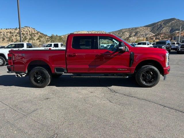 2023 Ford F-250 XLT 2023 Ford F-250 XLT