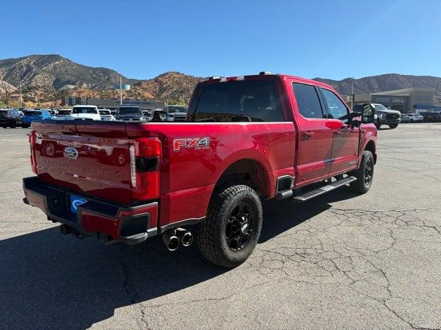 2023 Ford F-250 XLT 2023 Ford F-250 XLT
