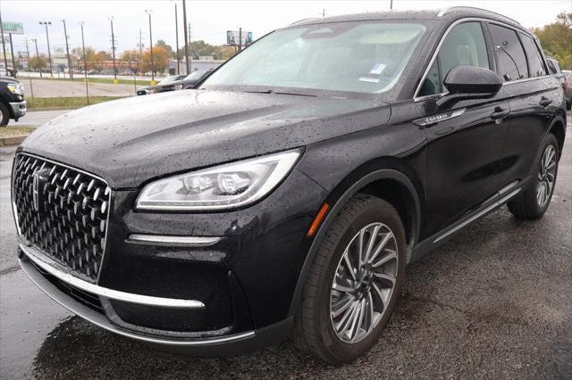 2024 Lincoln Corsair Reserve 2024 Lincoln Corsair Reserve