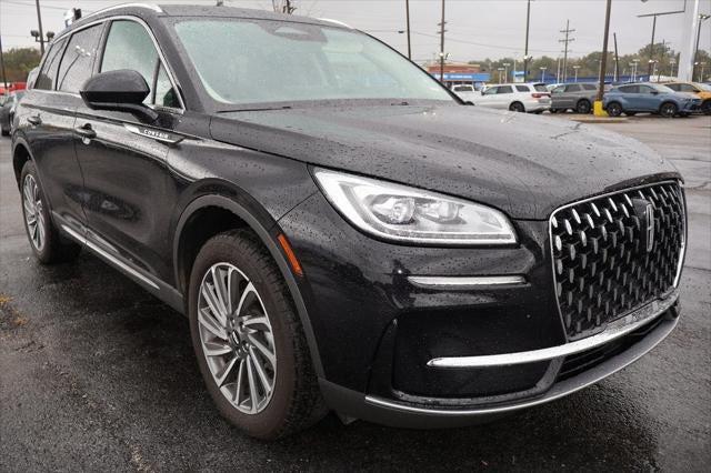 2024 Lincoln Corsair Reserve 2024 Lincoln Corsair Reserve