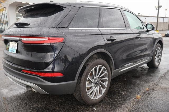 2024 Lincoln Corsair Reserve 2024 Lincoln Corsair Reserve