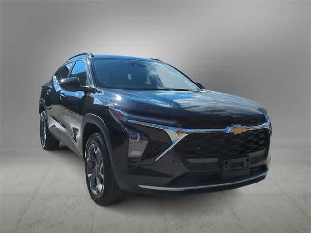 2025 Chevrolet Trax FWD LT 2025 Chevrolet Trax FWD LT