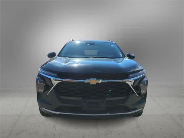 2025 Chevrolet Trax FWD LT 2025 Chevrolet Trax FWD LT