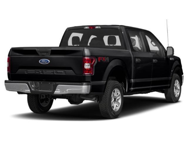 2018 Ford F-150 XLT 2018 Ford F-150 XLT