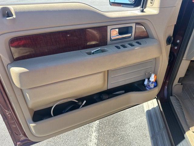 2010 Ford F-150 King Ranch