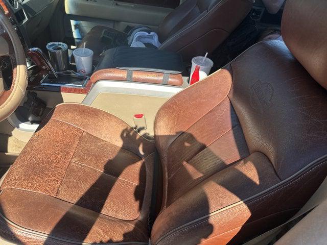 2010 Ford F-150 King Ranch
