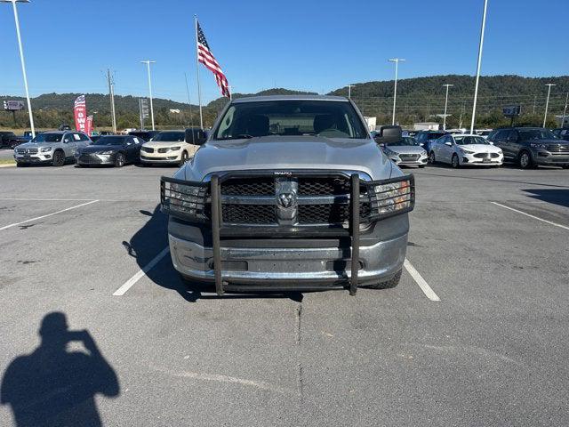 2018 RAM 1500 Tradesman Crew Cab 4x2 57 Box