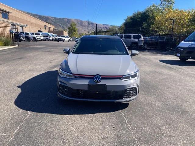 2023 Volkswagen Golf GTI 2.0T SE