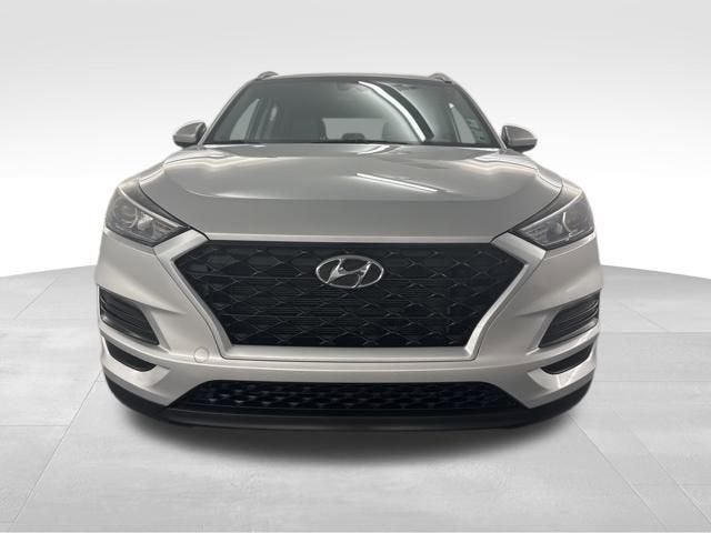 2019 Hyundai Tucson Value 2019 Hyundai Tucson Value