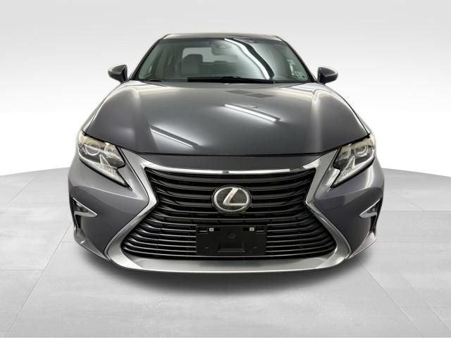 2017 Lexus ES 350 ES 350 2017 Lexus ES 350 ES 350