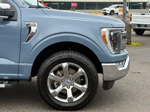2023 Ford F-150 LARIAT 2023 Ford F-150 LARIAT