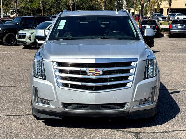 2015 Cadillac Escalade Premium 2015 Cadillac Escalade Premium