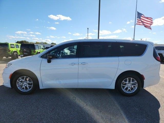 2026 Chrysler Pacifica PACIFICA SELECT 2026 Chrysler Pacifica PACIFICA SELECT