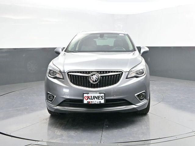 2019 Buick Envision AWD Essence 2019 Buick Envision AWD Essence