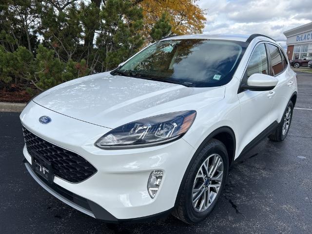 2022 Ford Escape SEL for sale in Elma, NY