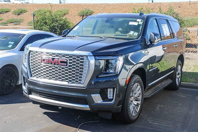 2022 GMC Yukon 2WD Denali 2022 GMC Yukon 2WD Denali