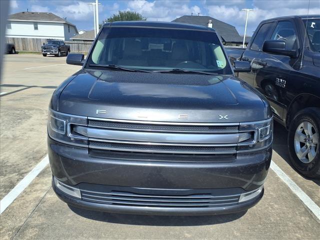 2019 Ford Flex Limited 2019 Ford Flex Limited